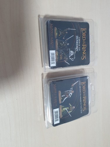 Herr der ringe tabletop - herr,
