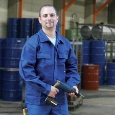 Arbeitsjacke Bundjacke