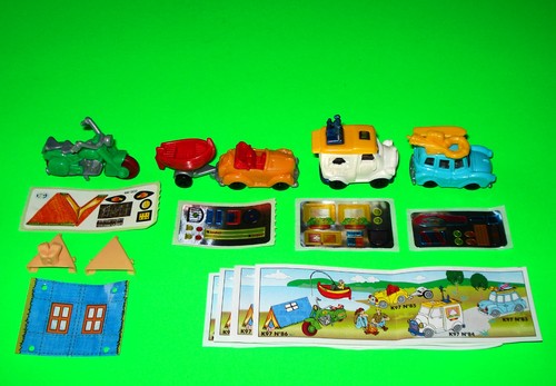 Autos komplettsatz camping - komplettsatz,