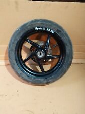 Vorderrad Aprilia SR 50 DiTech 130/60 13 Zoll