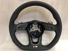 Audi S Line A4 S4 RS4 8W A5 S5