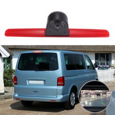 Für VW T5 Bus Rückfahrkamera Transporter Multivan Caravelle Bremsleuchte camera