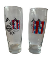 FC Bayern München Halbeglas