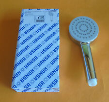 Hansa HANSABASIC Handbrause Brausekopf 1 strahl # 55610100 # 93 234 24