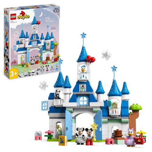 Lego duplo 10998 disney - duplo,