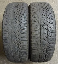 2 Pirelli SnowControl Series 3