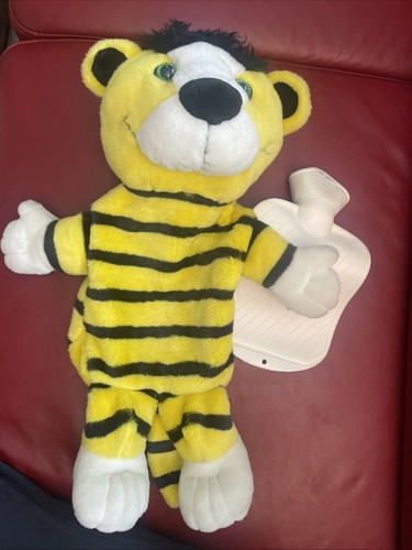 Janosch kleiner tiger - kleiner,