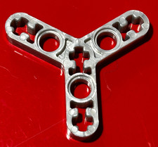 Lego 44374 Rotor Liftarm Pearl