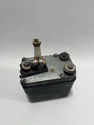 Scheibenwischermotor trabant - scheibenwischermotor,