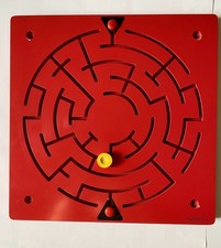 Beleduc Wandspiel Krabbe, Lernspiel ab 3 Jahre 