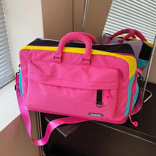 Reisetasche wochenende nylon - reisetasche,