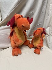 NICI 30+45 cm Dragonia Dragons