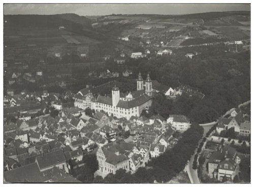 8547 bad mergentheim foto - bad,