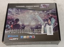 YAECCC 7 Channel Professional