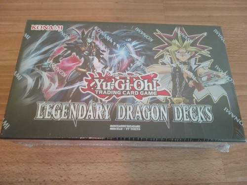 Legendary dragon - yu-gi-oh!,