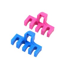  2 PCS Badminton Schläger