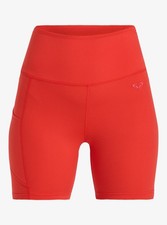 Roxy Sport Shorts Heart Into