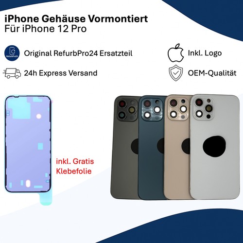 Iphone pro gehäuse - iphone, 12