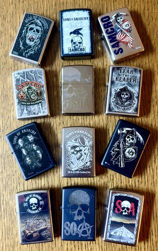 Original zippo feuerzeuge - original,