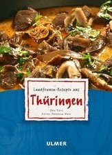 Landfrauen-Rezepte aus