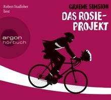 Das Rosie-Projekt von Simsion