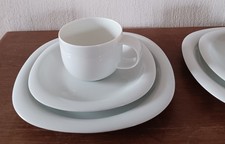 Rosenthal Suomi weiß 1x