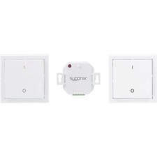 RSL Schalter-Set Einbau