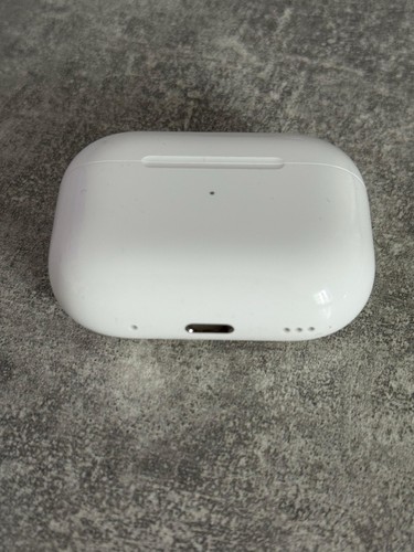 Apple air pods - pro, 2nd
