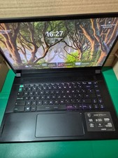 NIMMT 699£ Gaming Laptop i7