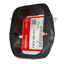 Original Honda Gummi Tank