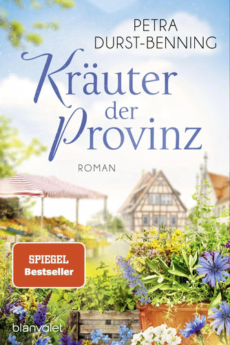 Kräuter der provinz - |, |