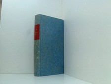 Die Andere Bibliothek, Band