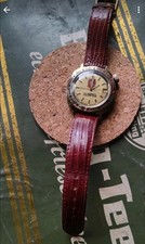 Taucheruhr Vostok Milita