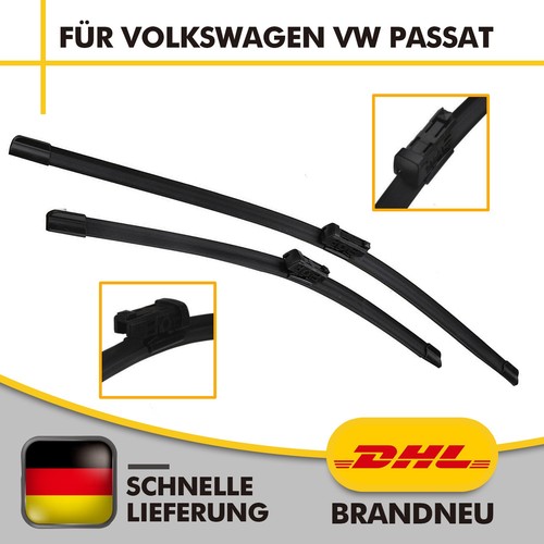 Scheibenwischer vorne passend