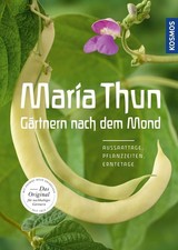 Maria Thun Maria Thun -
