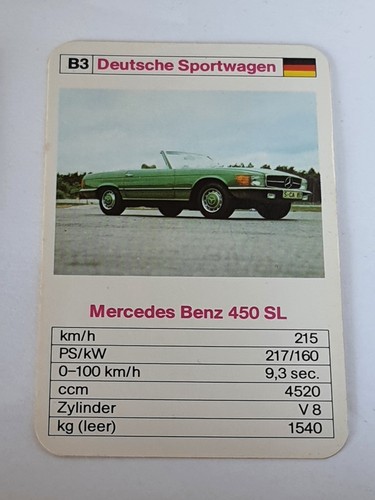 Mercedes benz 450 sel - mercedes,