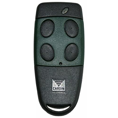 Cardin s449 qz4 4 kanal - cardin,