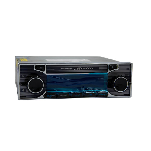 Becker mexico cascade cmv - becker, /
