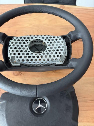 Mercedes benz lenkrad - mercedes-benz,