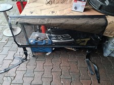 Original Opel Zafira Life V