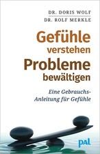 Gefühle verstehen, Probleme