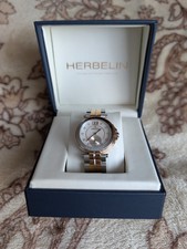Michel Herbelin Damenuhr - Wie