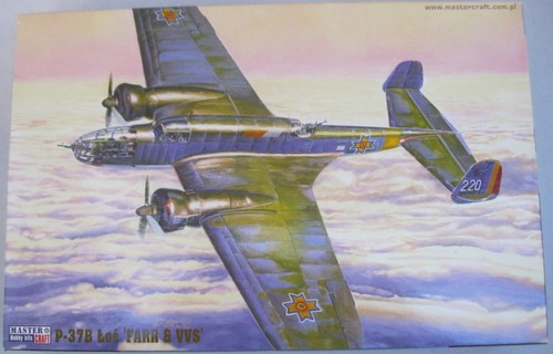 Bis rumänischer - p-37, bis,