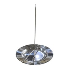 Vertikaler Spießständer