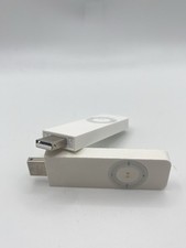 2x Apple iPod Shuffle 1