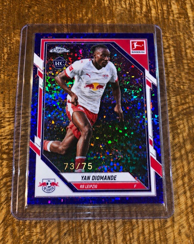 Topps chrome bundesliga - topps,