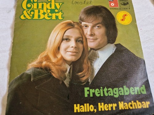 Cindy bert freitag - cindy,