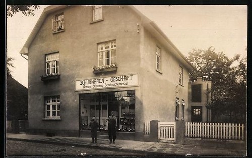 Foto preußisch oldendorf - preußisch,