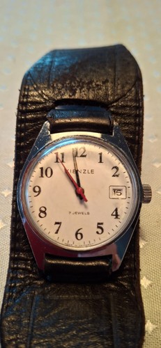 Kienzle armbanduhr - kienzle,