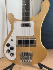 Greco PMB800 Rickenbacker Typ